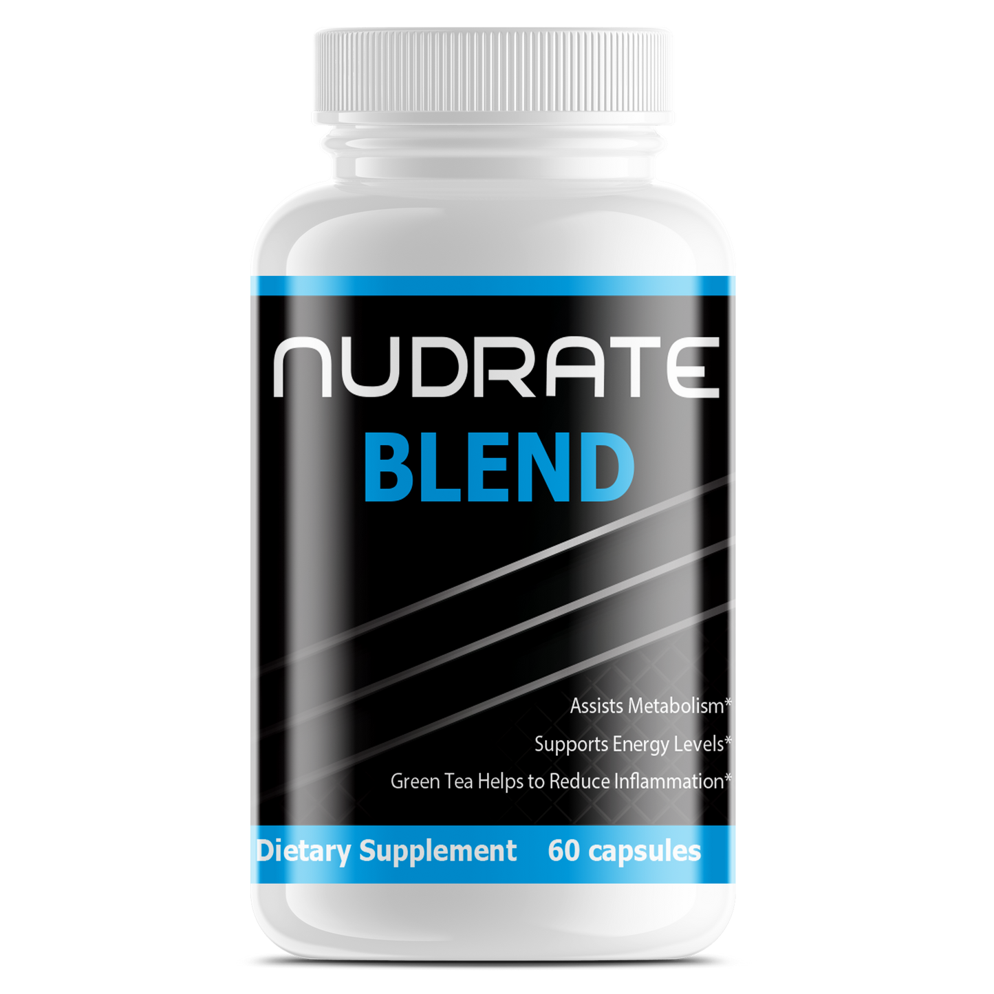 Nudrate Blend Energy