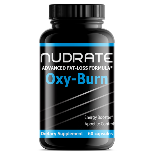 Nudrate Oxy-Burn