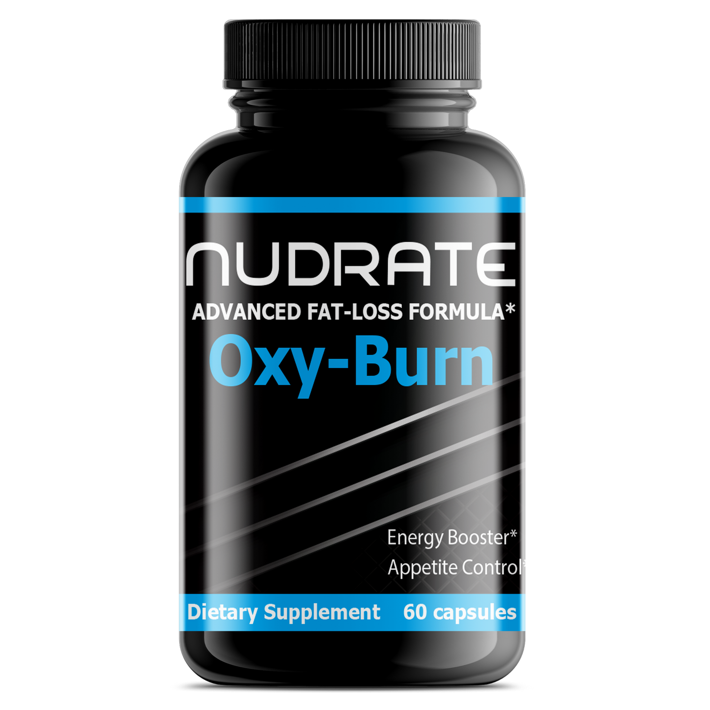 Nudrate Oxy-Burn