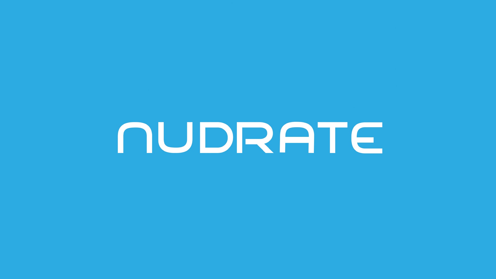 Load video: Nudrate Energy Drinks