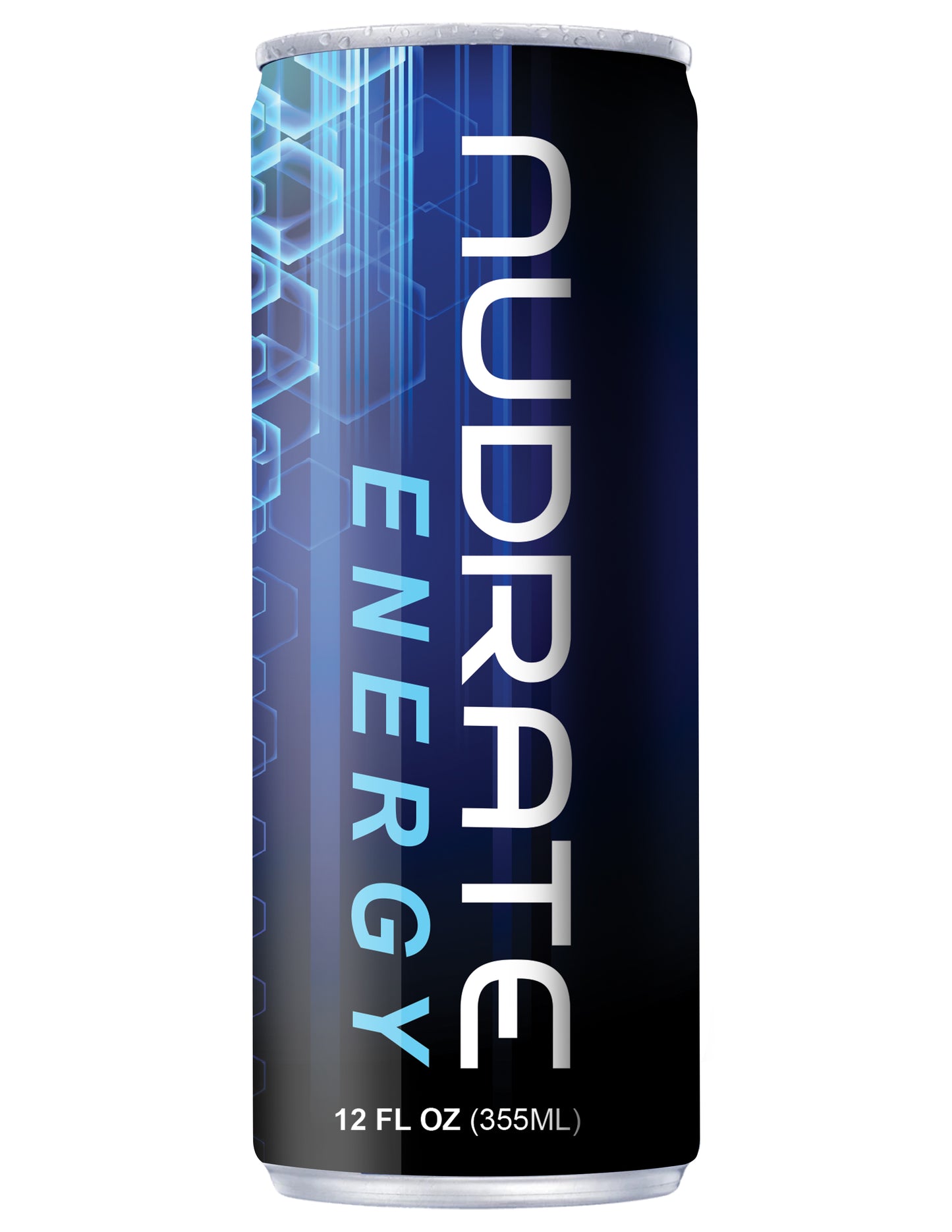Nudrate Energy Drink 12 Pack